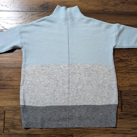 Buffalo David Bitton mock neck sweater size small - Picture 11 of 15